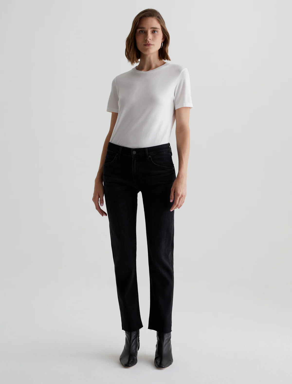 Ex-Boyfriend Slim Jean