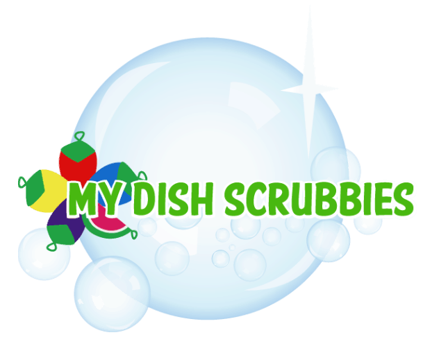 My Dish Scrubbies