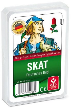 skat card game betting