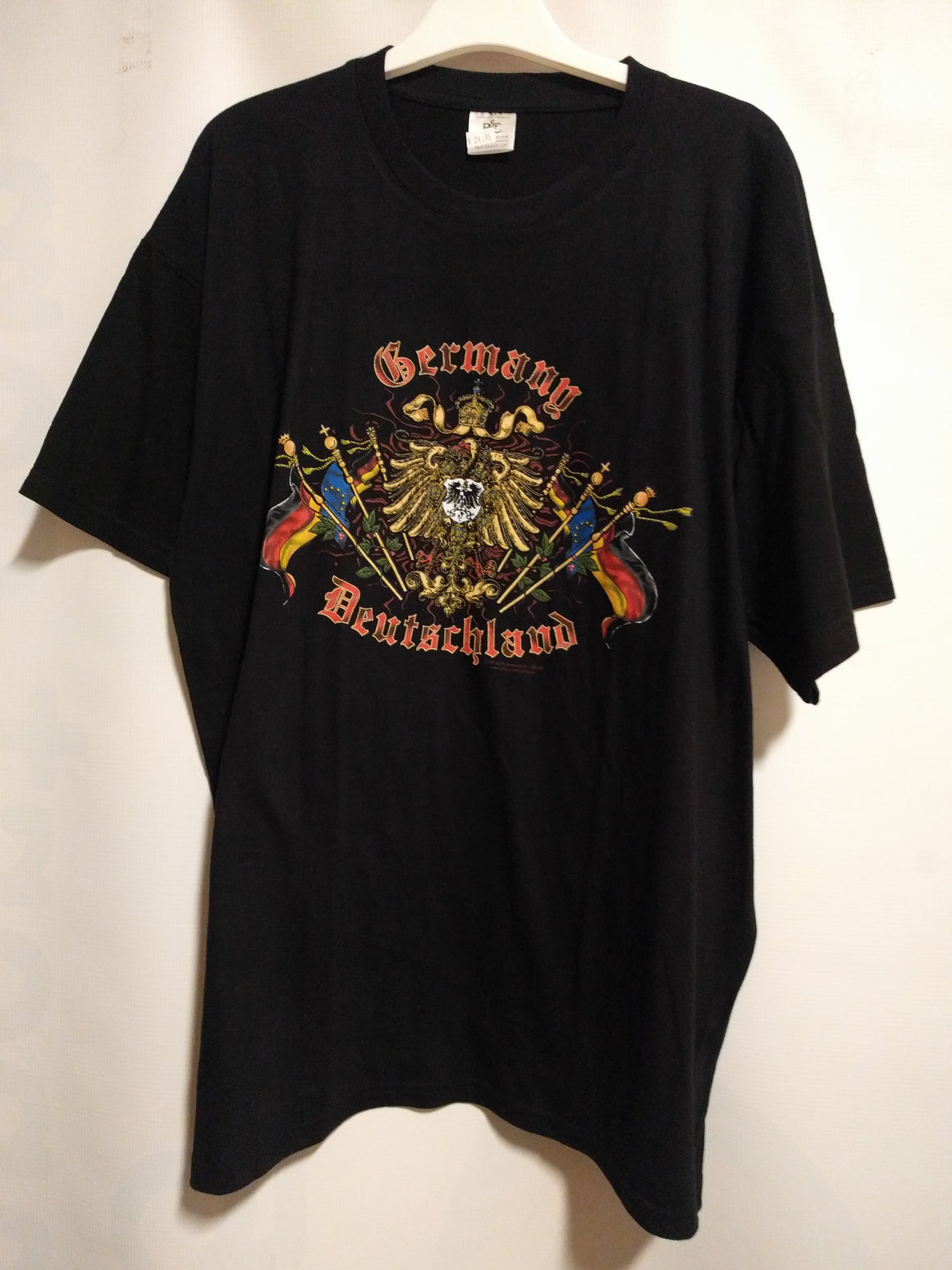 Germany / Deutschland/Europe Tee shirt – German Specialty Imports llc