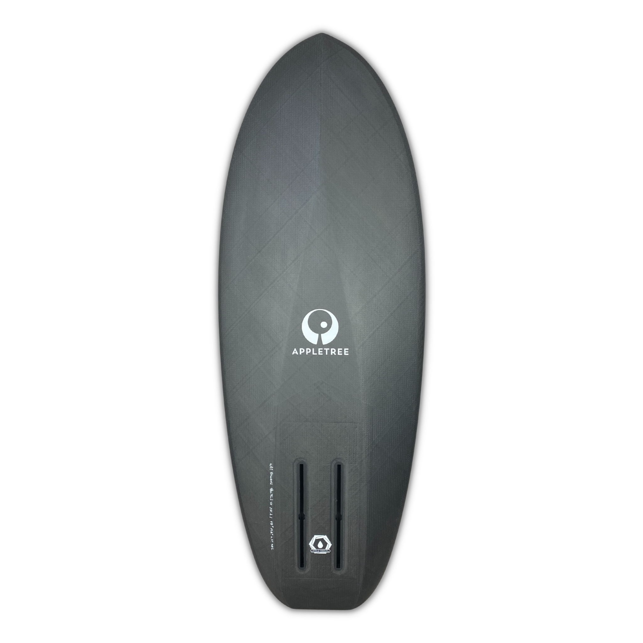 Pro foil Surf V2 surfoil board full carbon appletreesurf KINGZSPOT