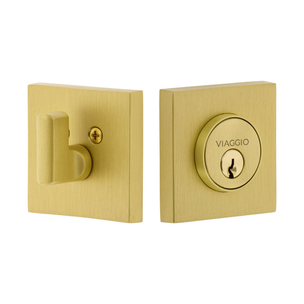 Your Questions Answered About Satin Brass - Viaggio Hardware