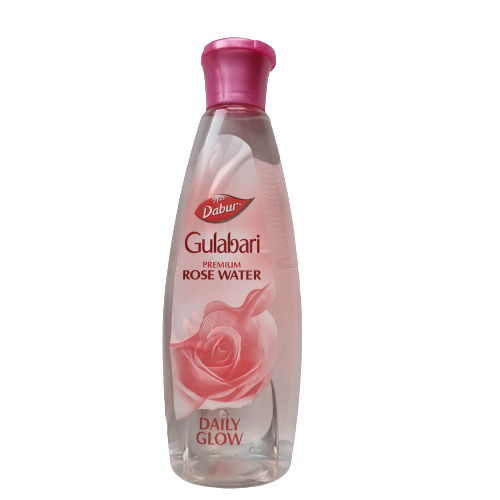 Dabur Rose Water Gulabari Grocery Box Online