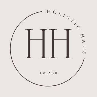 holistic haus Logo