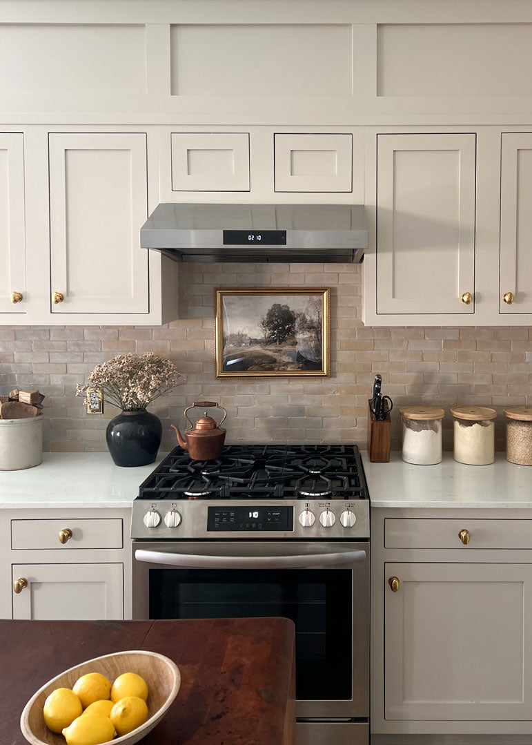 unlacquered brass cabinet hardware style meets home white kitchen nostalgic warehouse