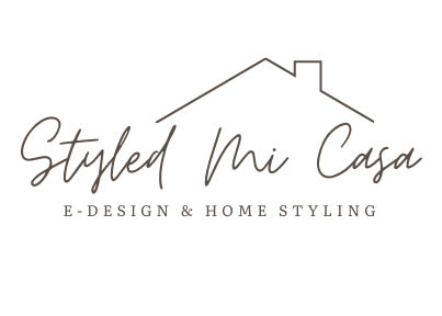 styled mi casa Logo