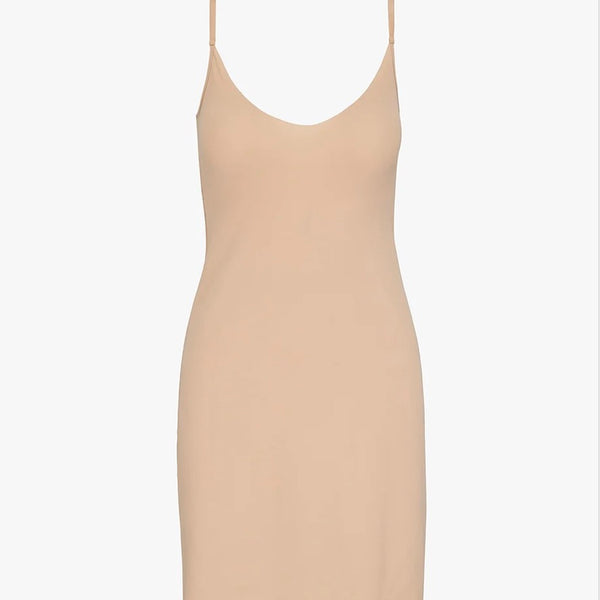 Two-Faced Tech Control Strapless Slip