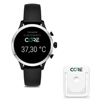 CORE sensor wearOS