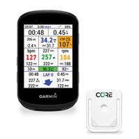 Garmin 3rd party apps core body temperature