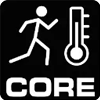 core temp profile