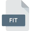 fit file core temp