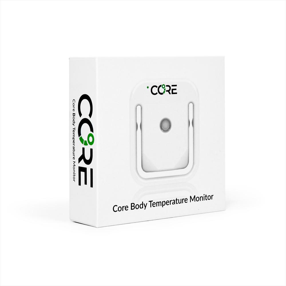 core temperature monitor