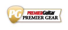 Premier Guitar - Premier Gear