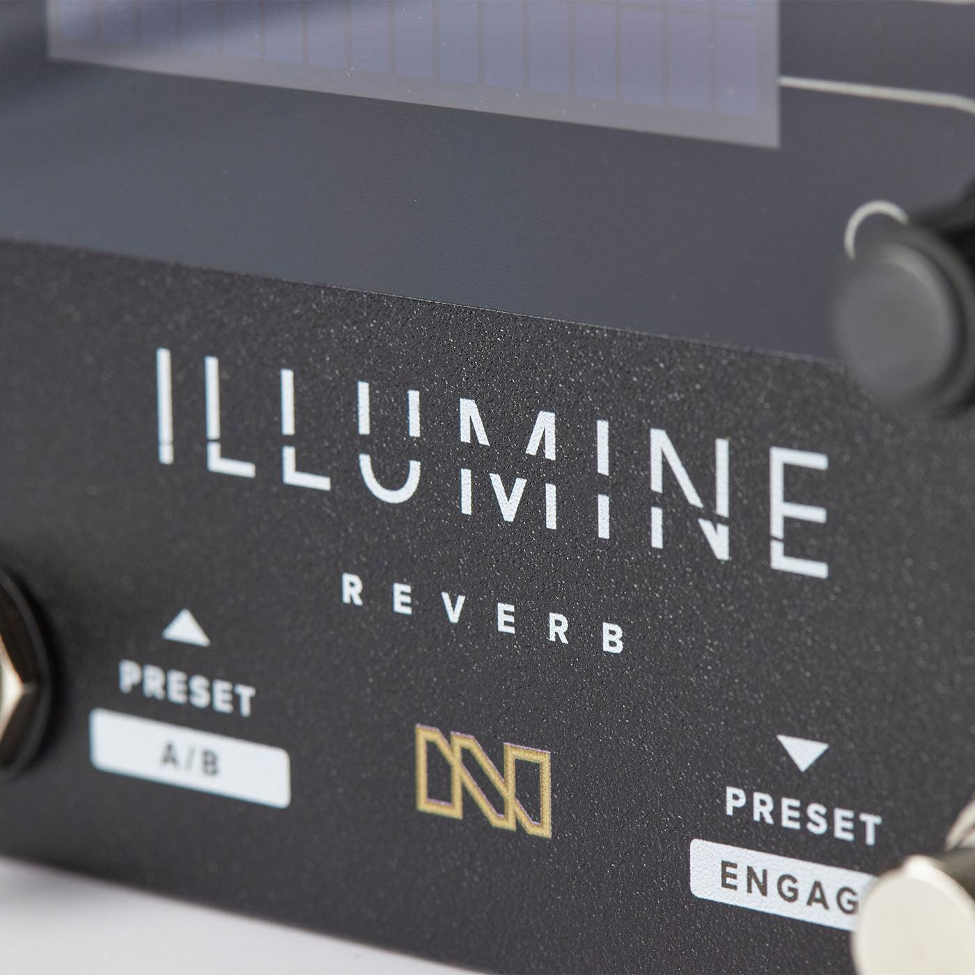 neunaber audio illumine