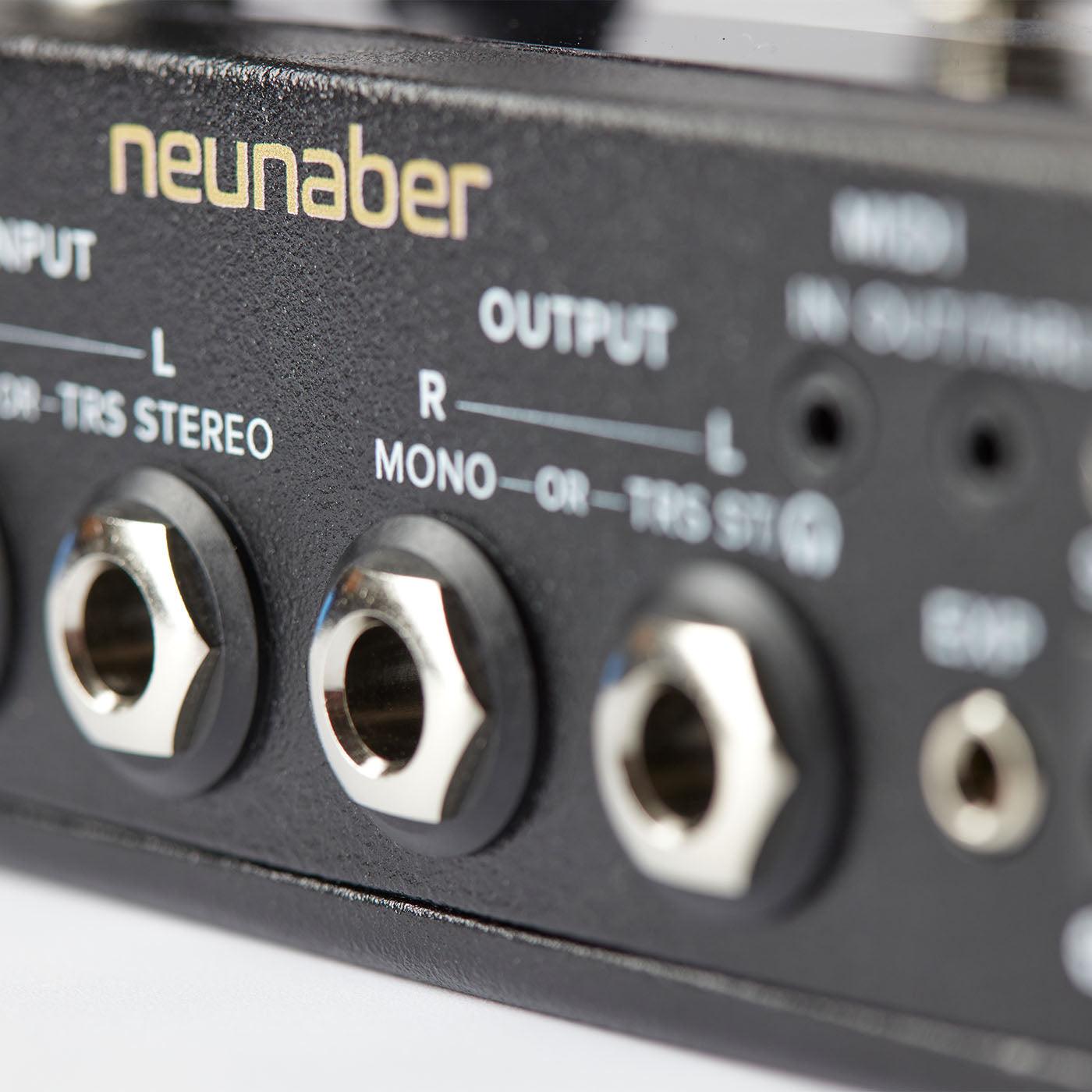 neunaber audio illumine