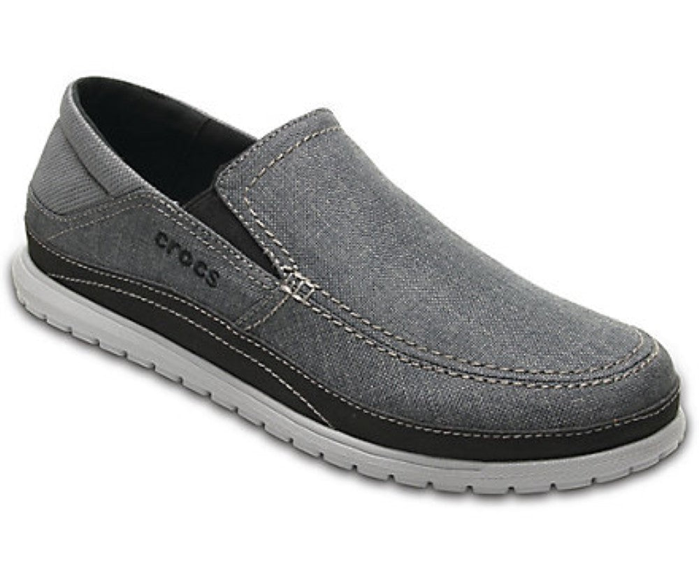 Crocs Mens Santa Cruz Playa Slip-On 