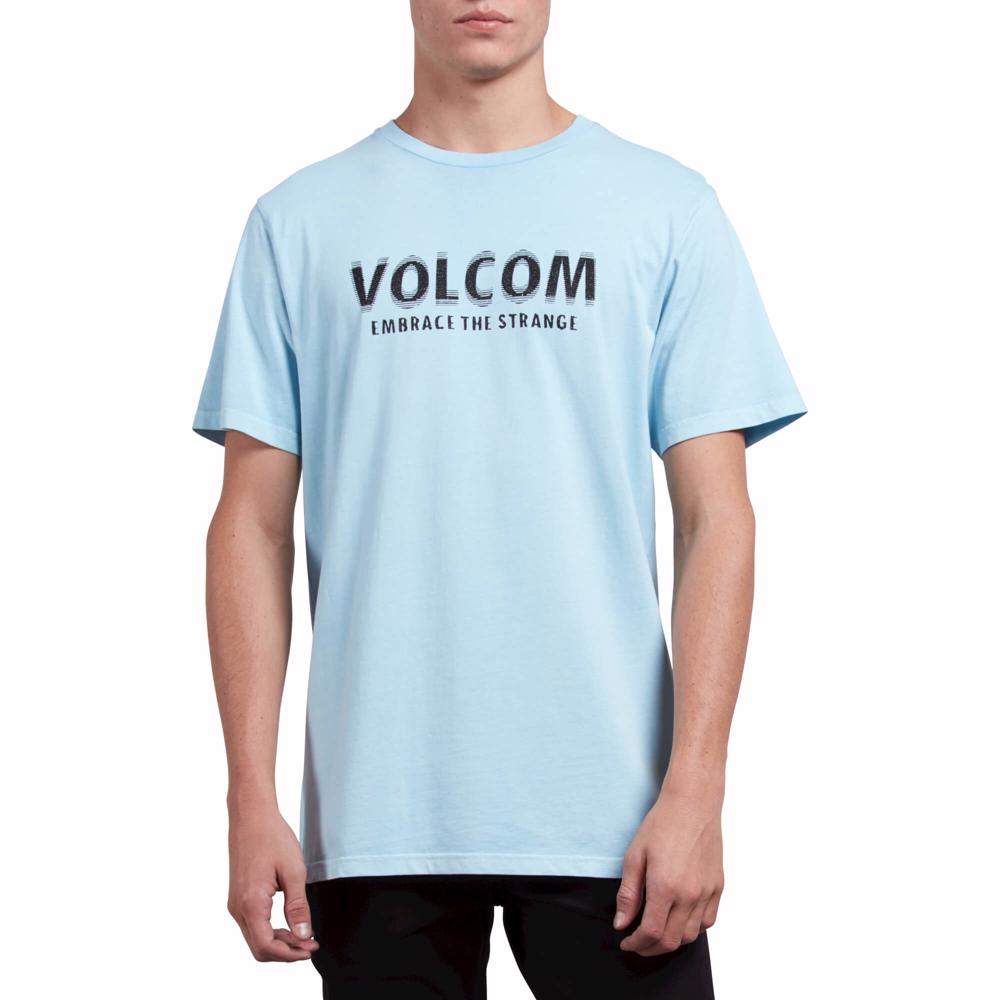 Volcom Mens The Stranger T-Shirt