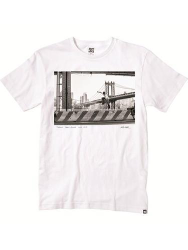 dc shoes mens t shirts