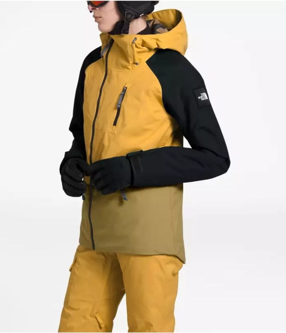 the north face superlu jacket