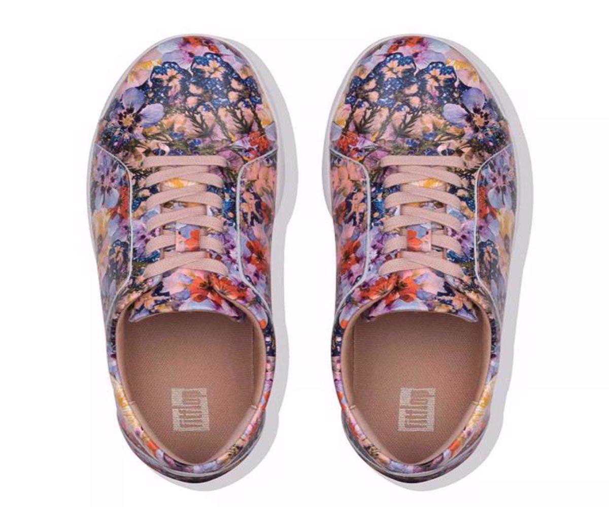 fitflop flowercrush