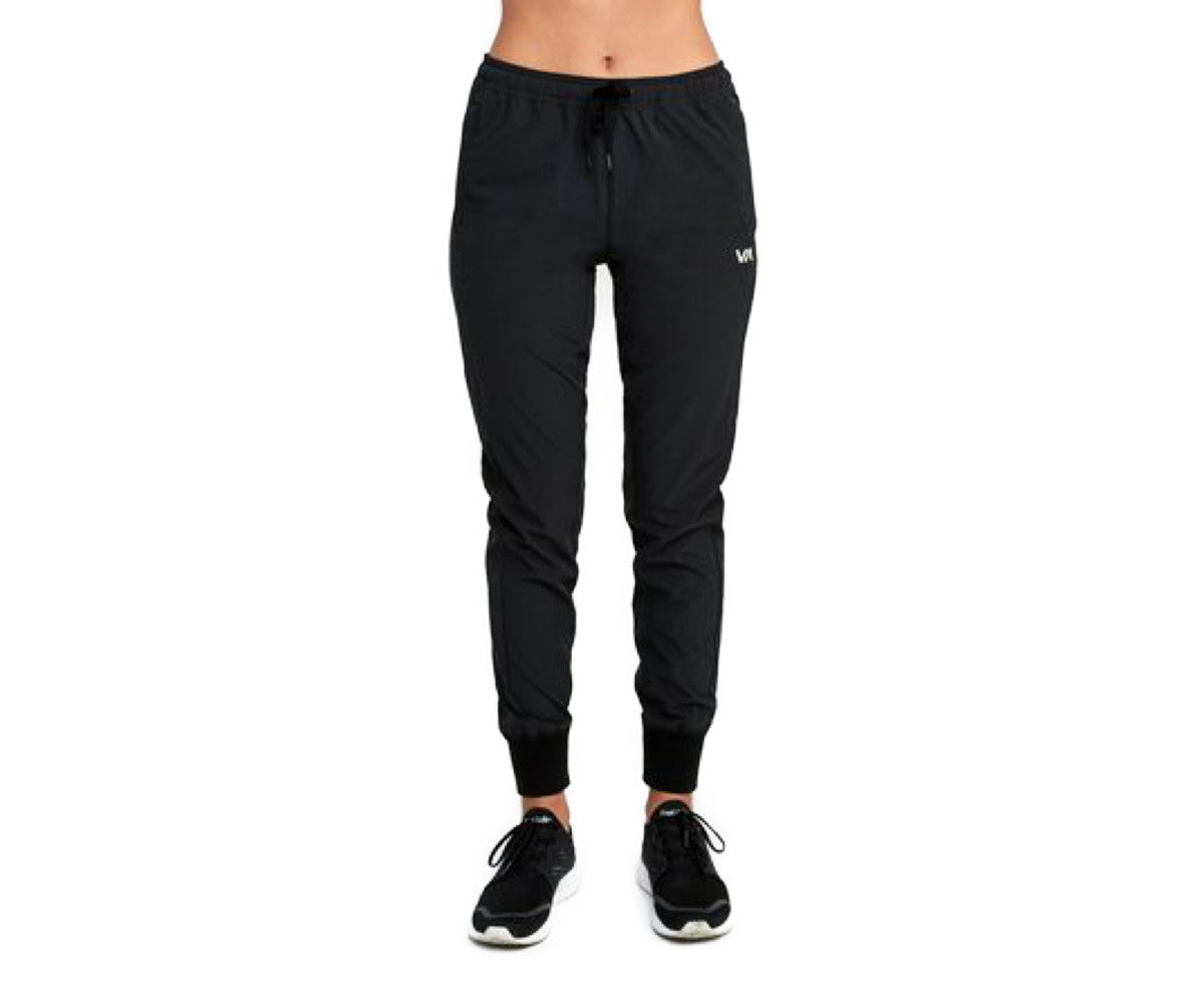 rvca jogger pants