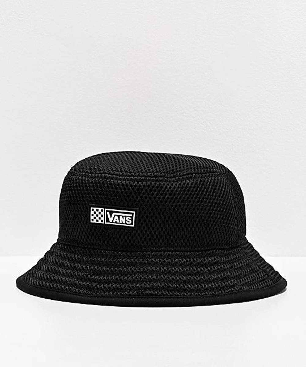 vans womens bucket hat