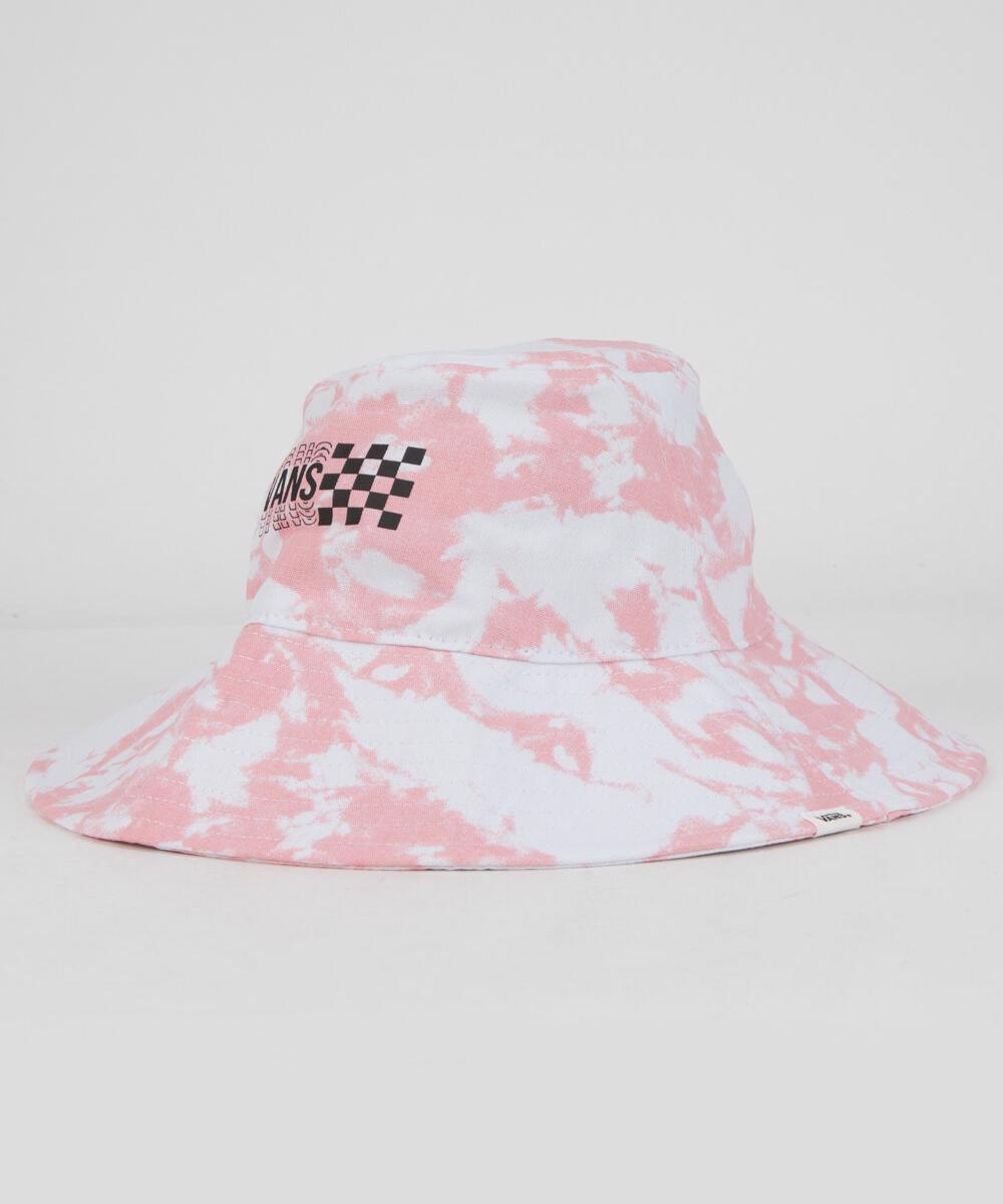 vans floppy bucket hat