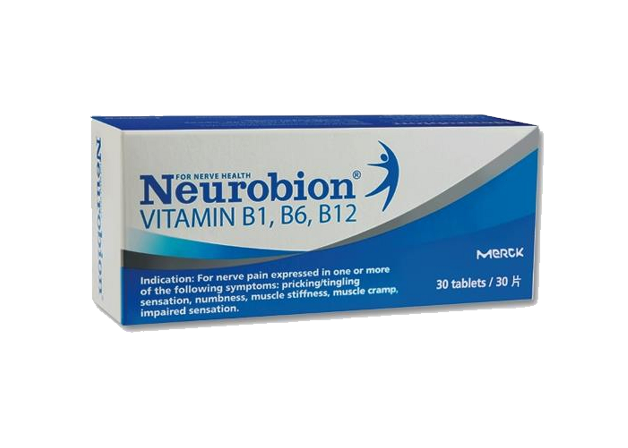 Tablet neurobion Neurobion Forte: