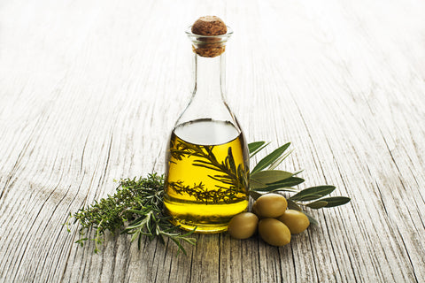 Real Italian olive oil online