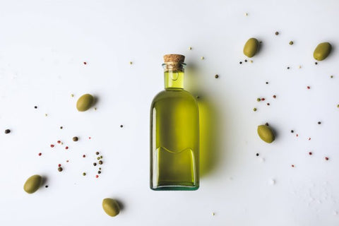 organic Italian extra virgin olive oil online