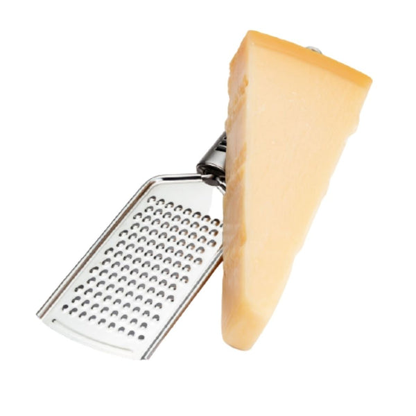 micky2be on X: Put my Italian cheese grater to work with some Pecorino  #italiancheese #cheeselover #cheesegrater #grattuggia #pecorino #parmigiano  #italy   / X