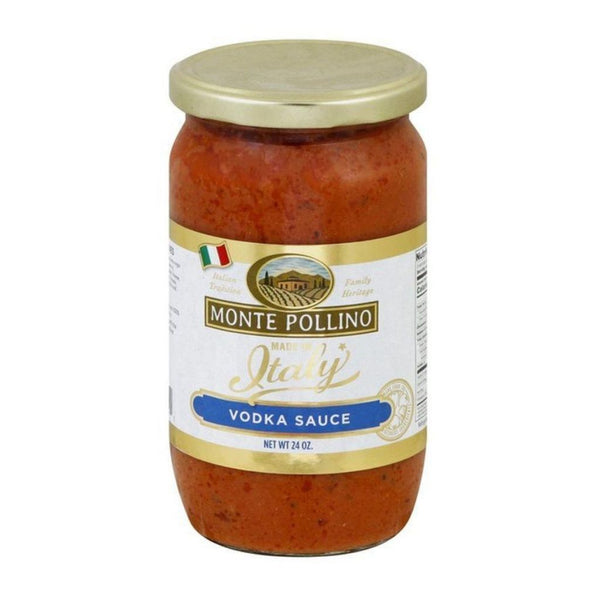 Mutti Parmigiano Reggiano Pasta Sauce, 24 oz - Kroger