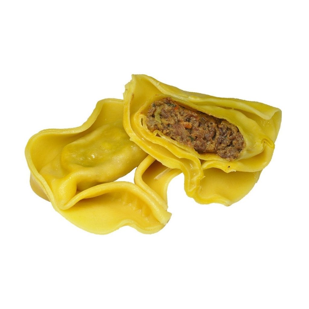 Pasta Mia Frozen Tortellacci with Beef Short Rib, 3 lbs – Authentic Italian  Market Online - Gusto Grocery