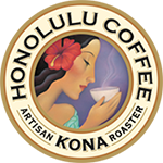 Lava Roast – Honolulu Coffee