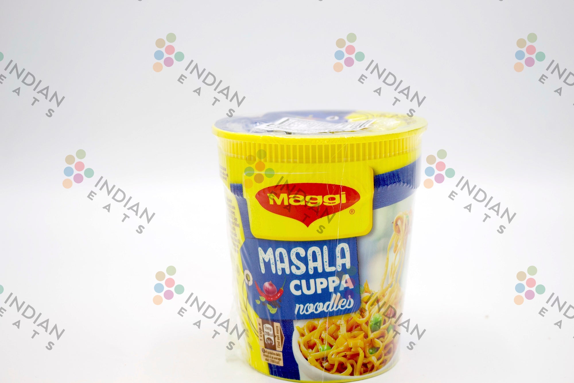 Buy MAGGI 2 Minute Noodles - Special Masala, 840g Online - MyNestlé