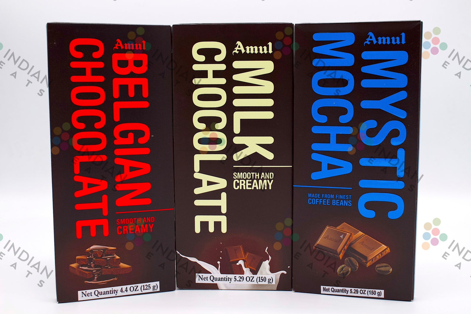 Alf-Farms Belgian Chocolate Bars (125 gm) in Kolkata at best price by  Ssquare Homemade Chocolate - Justdial