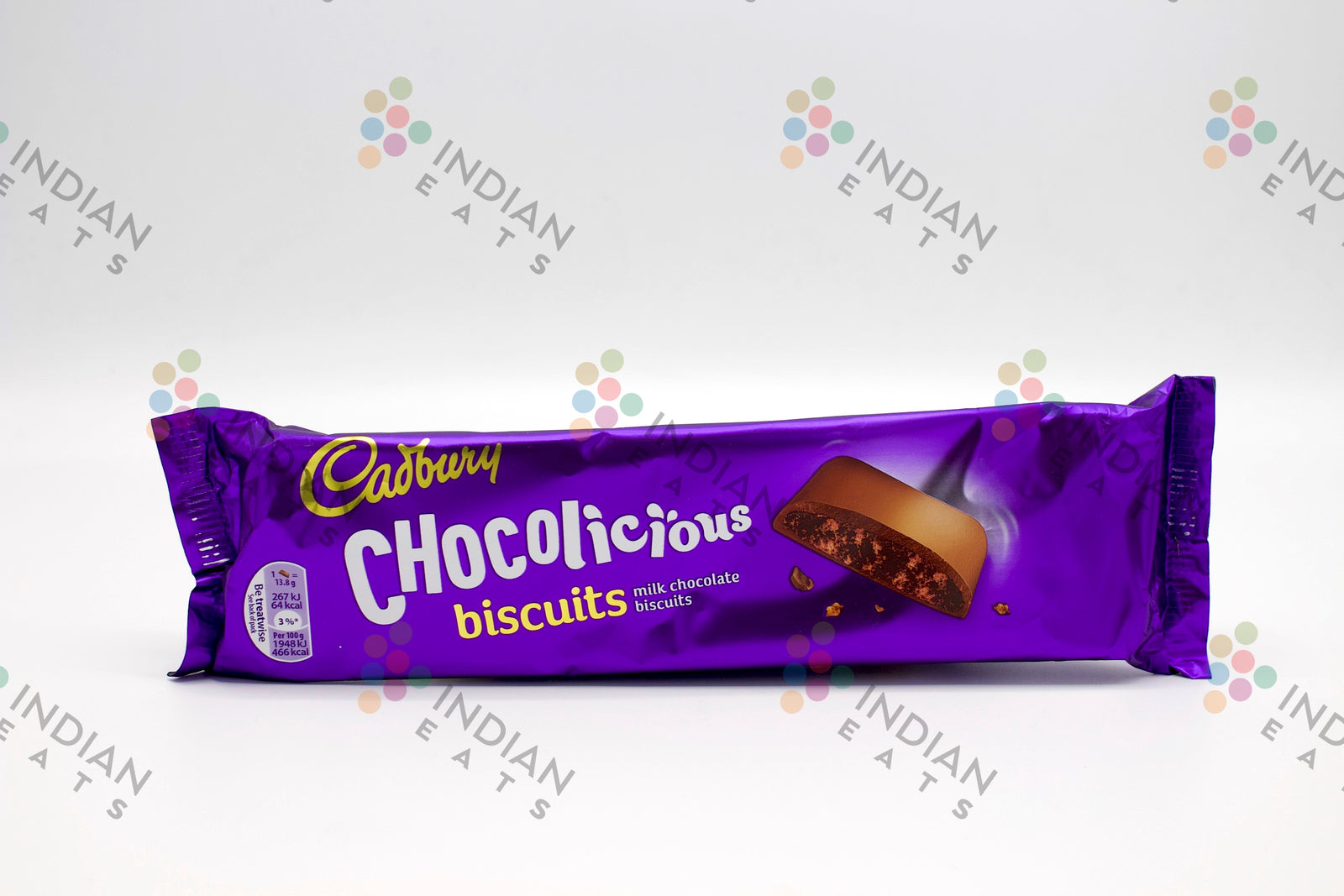 Cadbury Flake Chocolate - Indian Eats