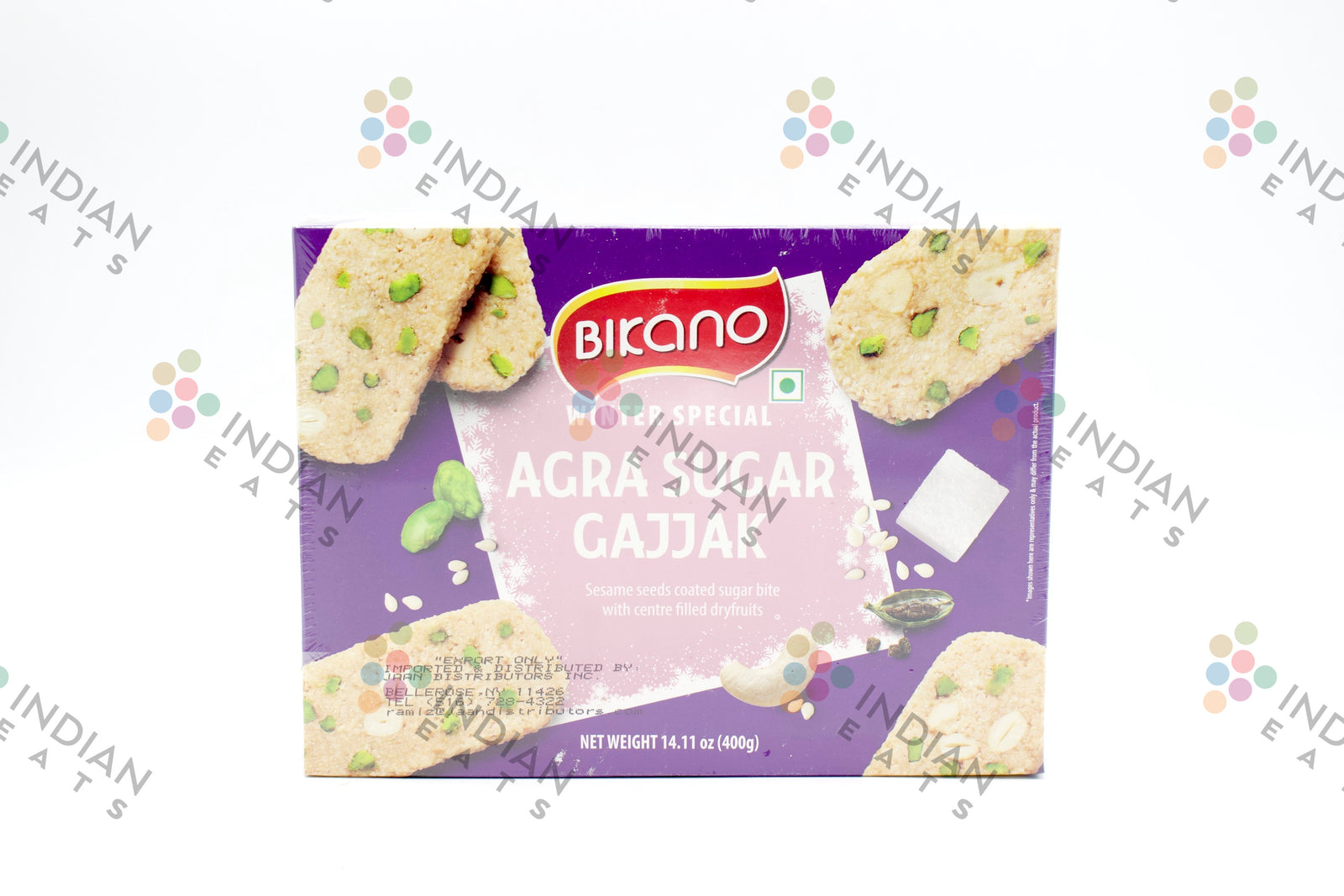 Bikano Sweets | Bikanervala