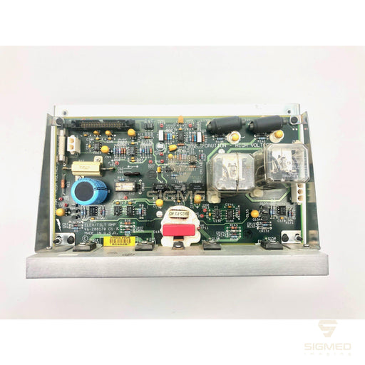 HE12-560 12VDC at 10.2 AMPS Power Supply for GE CT – Sigmed Imaging