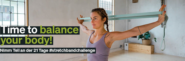 stretchbandchallenge