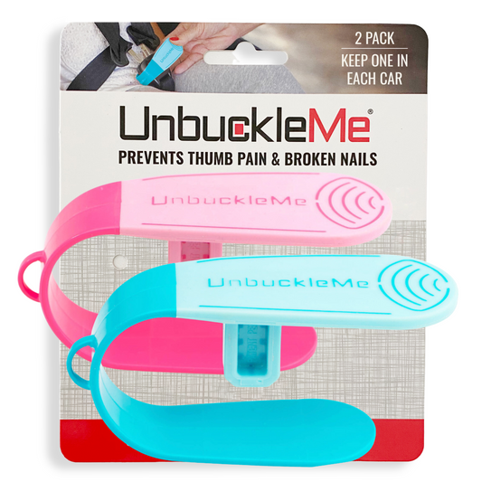 UnbuckleMe Car Seat Buckle Release Tool – UnbuckleMe®