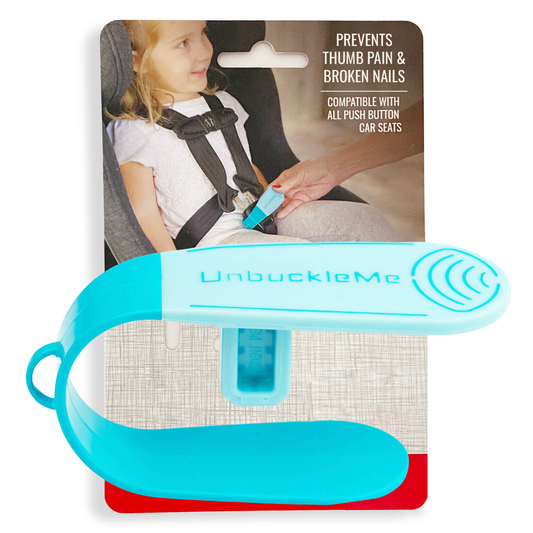Busy Baby Silicone Placemat – UnbuckleMe®