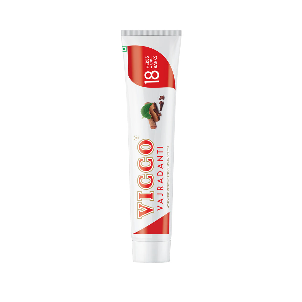 vicco vajradanti toothpaste near me