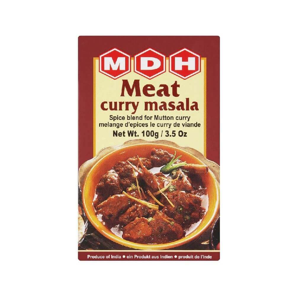 Featured image of post How to Make Mdh Meat Masala 100Gm Mrp