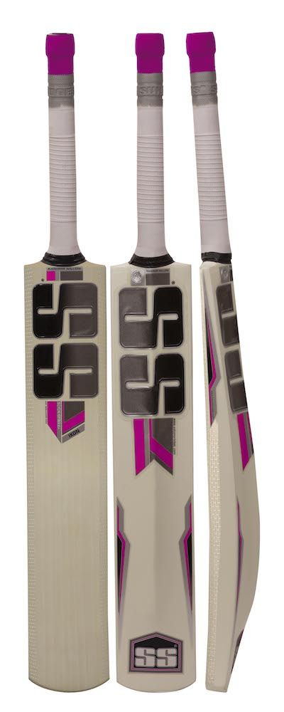 SS Kashmir Willow Cricket Bat クリケットバット | tspea.org