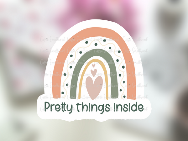 Thanks For Shopping Small Printable Stickers – Cassie Smallwood