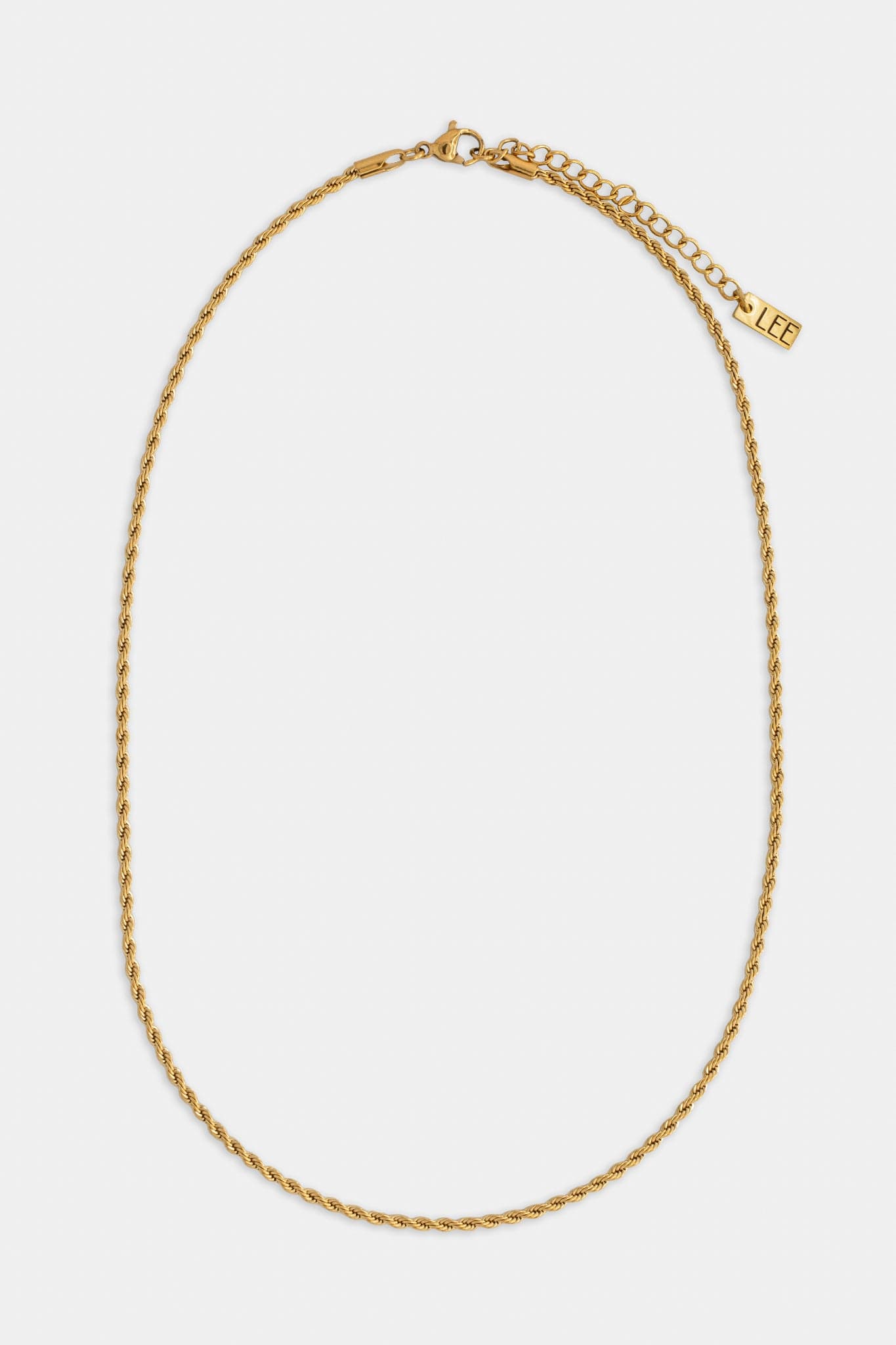 SMALL AVERY CHAIN