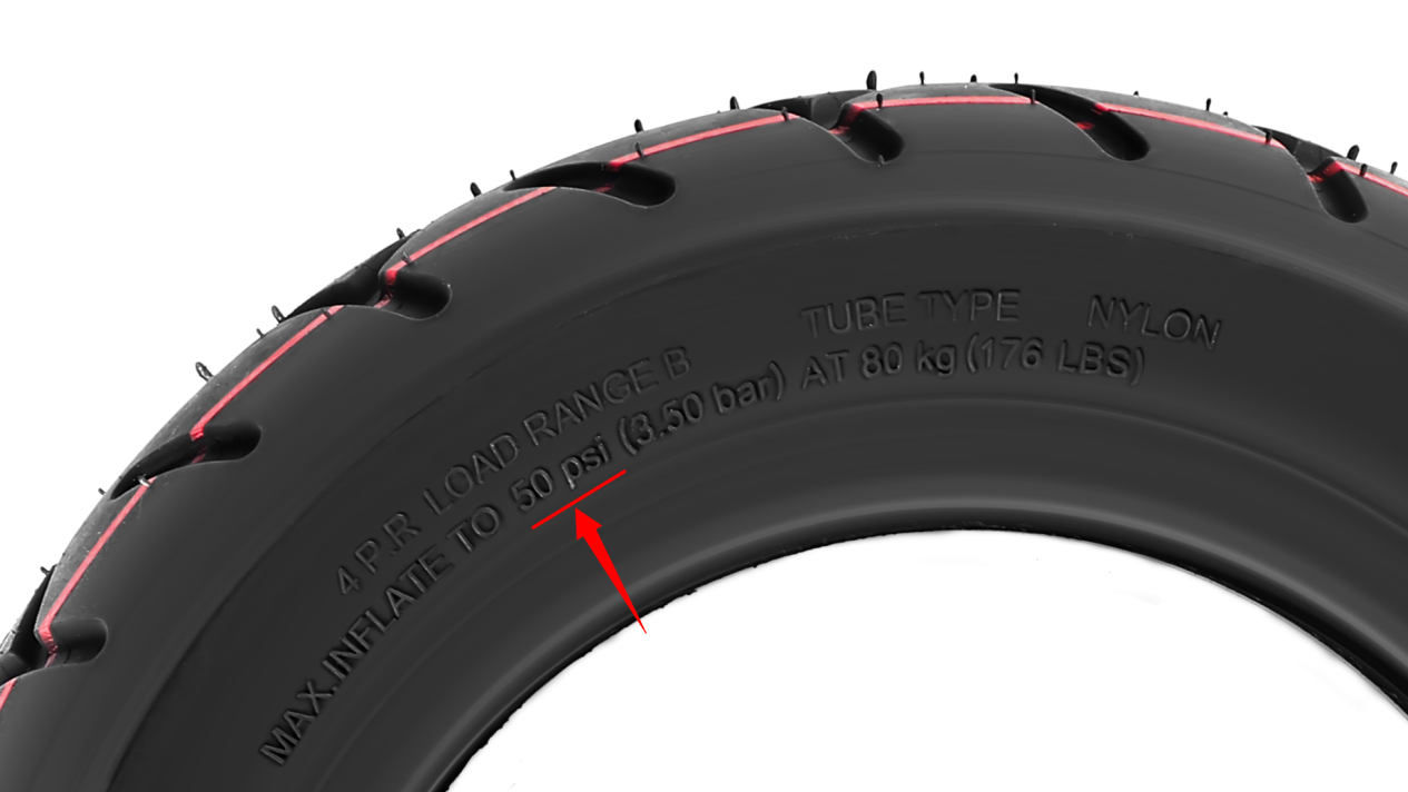 Electric Scooter Tire Guide |