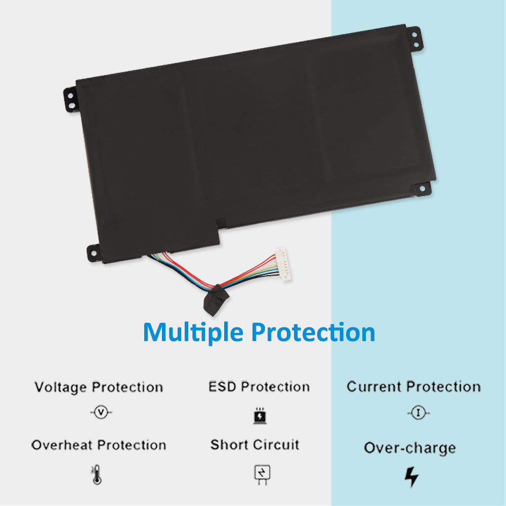 Asus VivoBook E510M E510MA-EJ015TS Series Laptop Battery 
