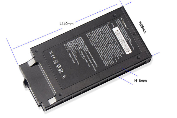 GETAC-平板電腦-電池-BP-S410-4200MAH